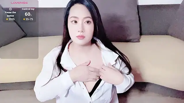 Mumu699 online show from 03-13-26, 07:26