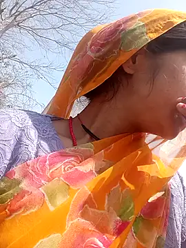 Nenshi sexy online show from 03-15-26, 06:08