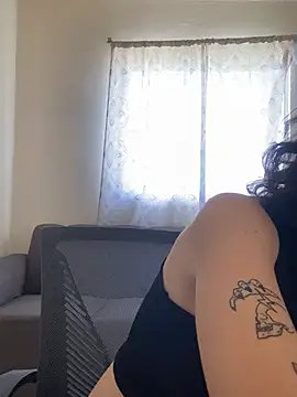 JeanneDuval8888 online show from 03-24-26, 10:26