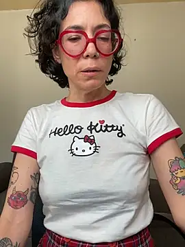 JeanneDuval8888 online show from 04-28-26, 12:09