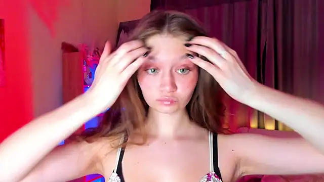 HolliBillig online show from 03-26-26, 07:30