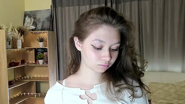 HolliBillig online show from 04-07-26, 07:03