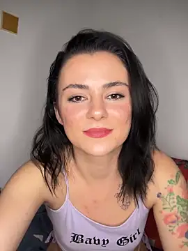 alwayshornyvivi online show from 03-29-26, 07:58