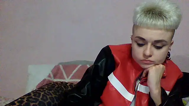 AlisaDear257 online show from 02-21-26, 07:48