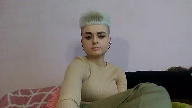 AlisaDear257 online show from 03-03-26, 01:06