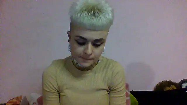 AlisaDear257 online show from 03-04-26, 12:55