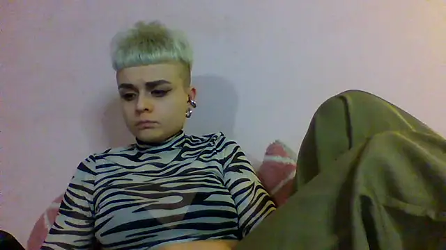 AlisaDear257 online show from 03-12-26, 08:26