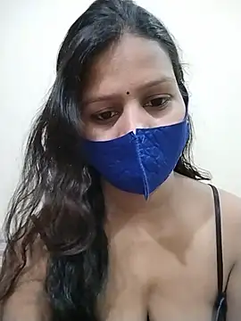 ankita077 online show from 04-18-26, 11:05