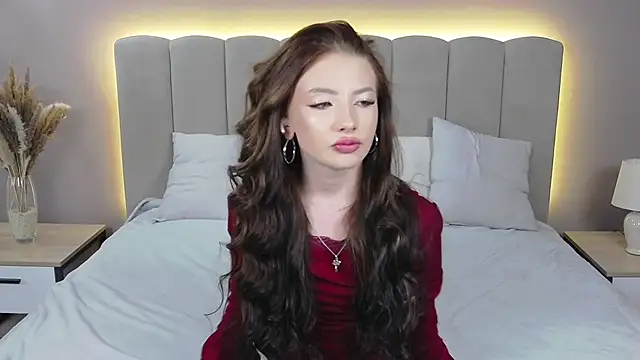 AlisiaStill  online show from 03-13-26, 12:12