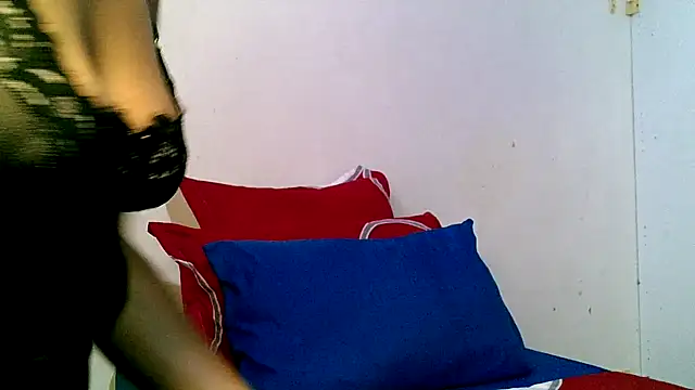 Mabelle Eveline online show from 04-16-26, 08:04