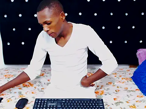 NtandoXx online show from 03-06-26, 01:07