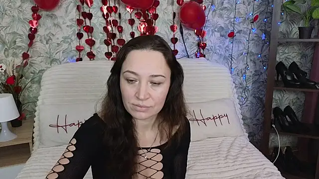 Vivimoonx online show from 02-11-26, 07:24