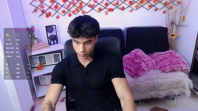 IanWest  online show from 04-22-26, 07:37