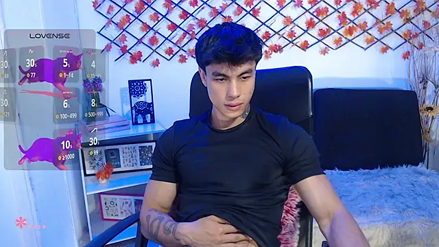 Snapshot of IanWest_ chatting on 05-02-26, 12:54 IanWest online show from 05-02-26, 12:54
