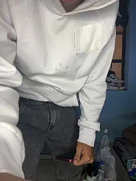 mondacuo3000 online show from 03-08-26, 12:20