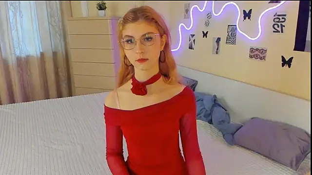 Secret Touch online show from 02-24-26, 06:55