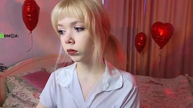 Rochelle kitty online show from 03-14-26, 03:06