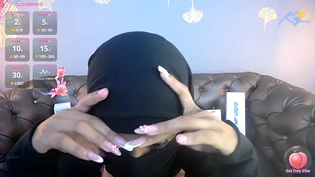 zahra zaid online show from 04-30-26, 04:46