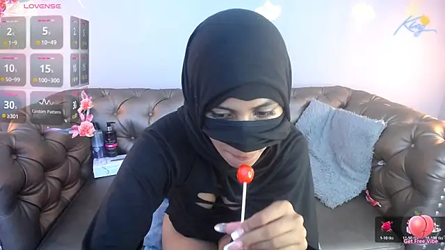 zahra zaid online show from 05-01-26, 09:08