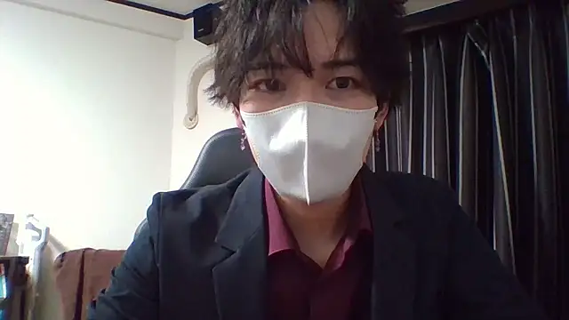 raitokun5555 online show from 02-19-26, 01:07