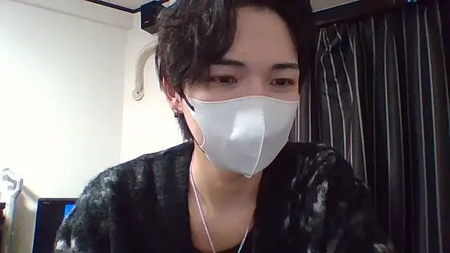 raitokun5555 online show from 02-25-26, 01:10