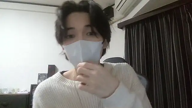 raitokun5555 online show from 04-09-26, 12:32