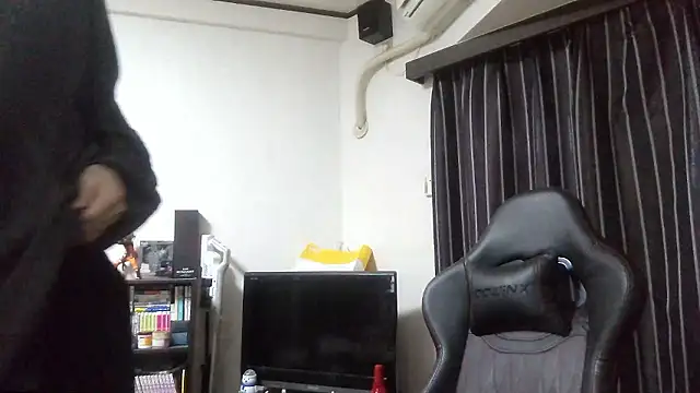 raitokun5555 online show from 04-23-26, 06:03