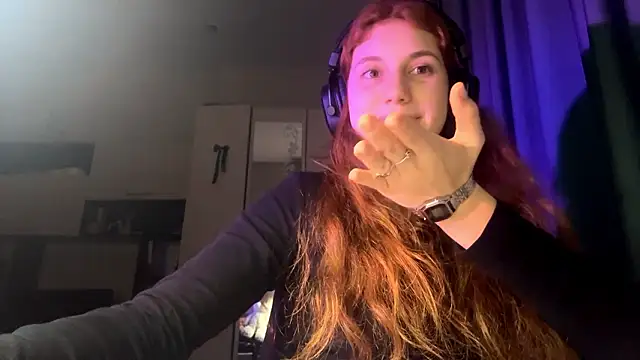 AliceCarrol online show from 03-13-26, 03:51