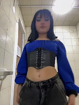 SamanthaVelvettAss online show from 02-19-26, 01:07