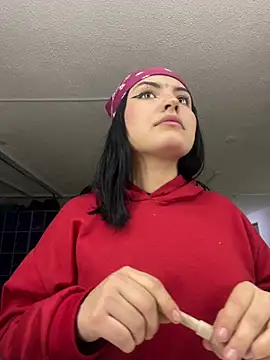 SamanthaVelvettAss online show from 03-04-26, 12:55