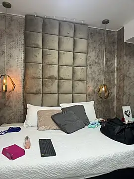 TalianaFerrer online show from 03-10-26, 10:53