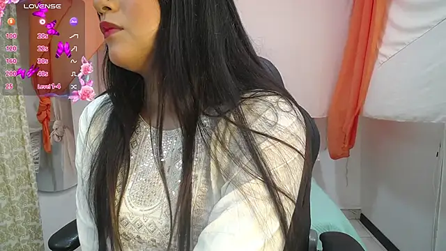 Sita Nair online show from 04-22-26, 11:56