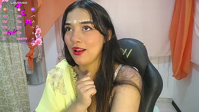 Sita Nair online show from 04-27-26, 12:14