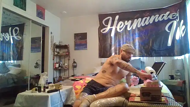 TheDaddio03 online show from 02-24-26, 09:13