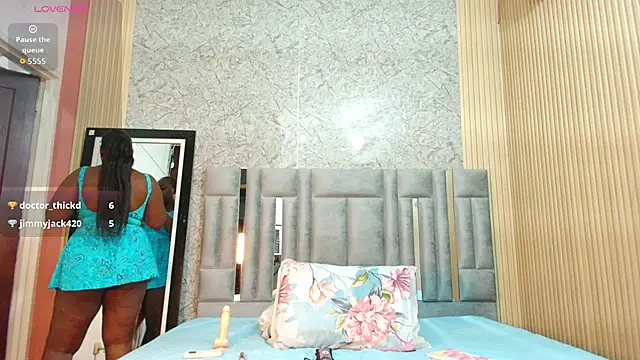 misspaula online show from 03-04-26, 02:39