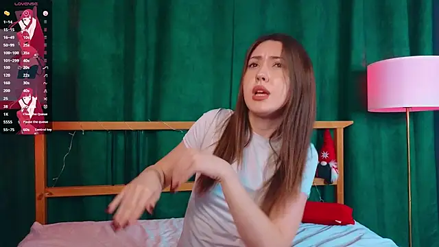 AliceZimmer online show from 02-26-26, 07:35