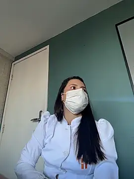 Deamodel online show from 03-10-26, 07:30