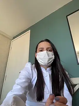 Deamodel online show from 03-13-26, 12:34