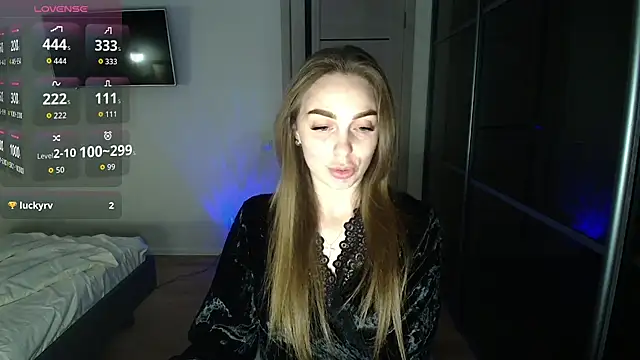  julia wonderful  online show from 03-02-26, 04:14