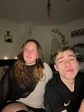 Maryjane-Spidermann online show from 02-23-26, 07:55