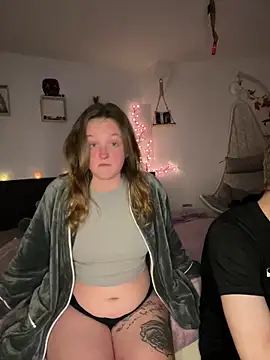 Maryjane-Spidermann online show from 03-12-26, 08:04