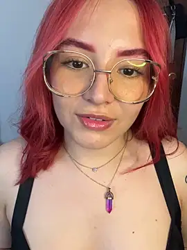 Snapshot of GoonetteMessy chatting on 03-02-26, 10:49 GoonetteMessy online show from 03-02-26, 10:49