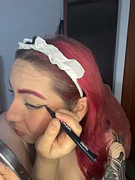 Snapshot of GoonetteMessy chatting on 03-07-26, 11:35 GoonetteMessy online show from 03-07-26, 11:35