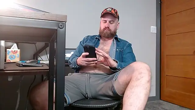 themountainbearmx online show from 03-04-26, 06:41