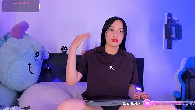  Mia kiss  online show from 03-30-26, 04:24