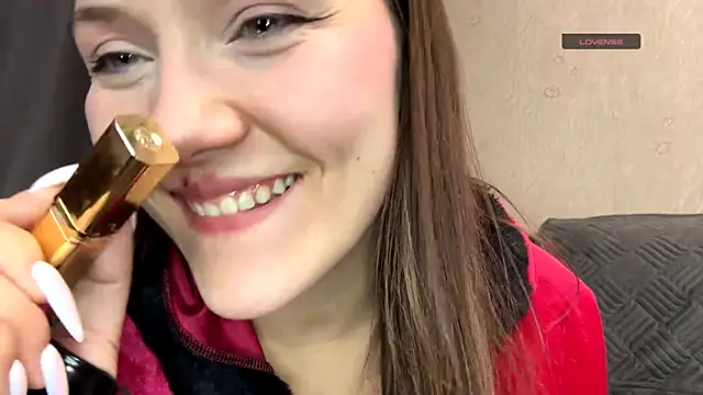 BunnyFleur online show from 03-05-26, 05:09