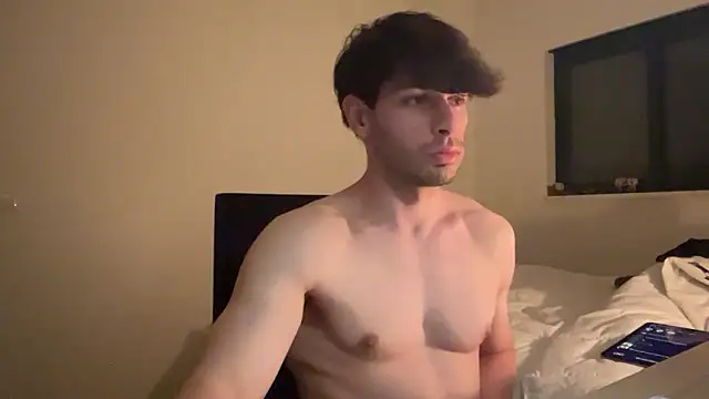 Leo Justin25 online show from 02-12-26, 01:11