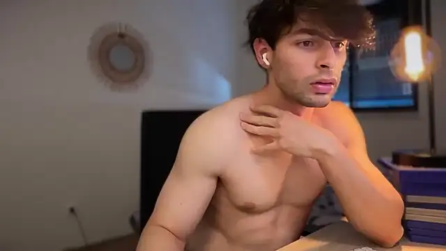 Leo Justin25 online show from 03-13-26, 04:13