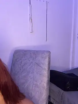 TiffanySander online show from 03-10-26, 06:29