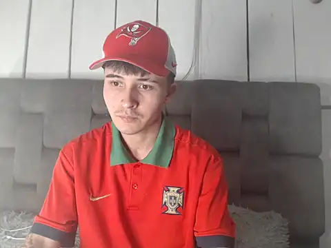 JeronimoSton online show from 02-12-26, 02:17